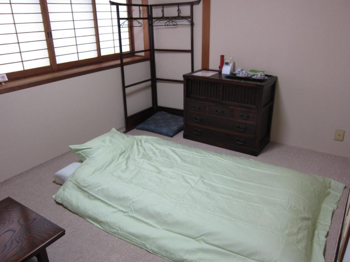 京都Kyo-No-Sato 京の里公寓 外观 照片