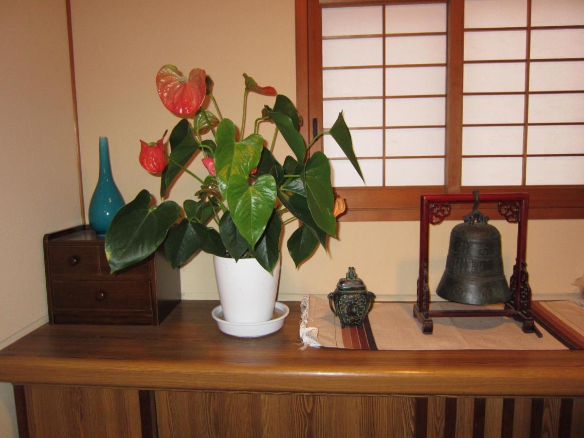 京都Kyo-No-Sato 京の里公寓 外观 照片