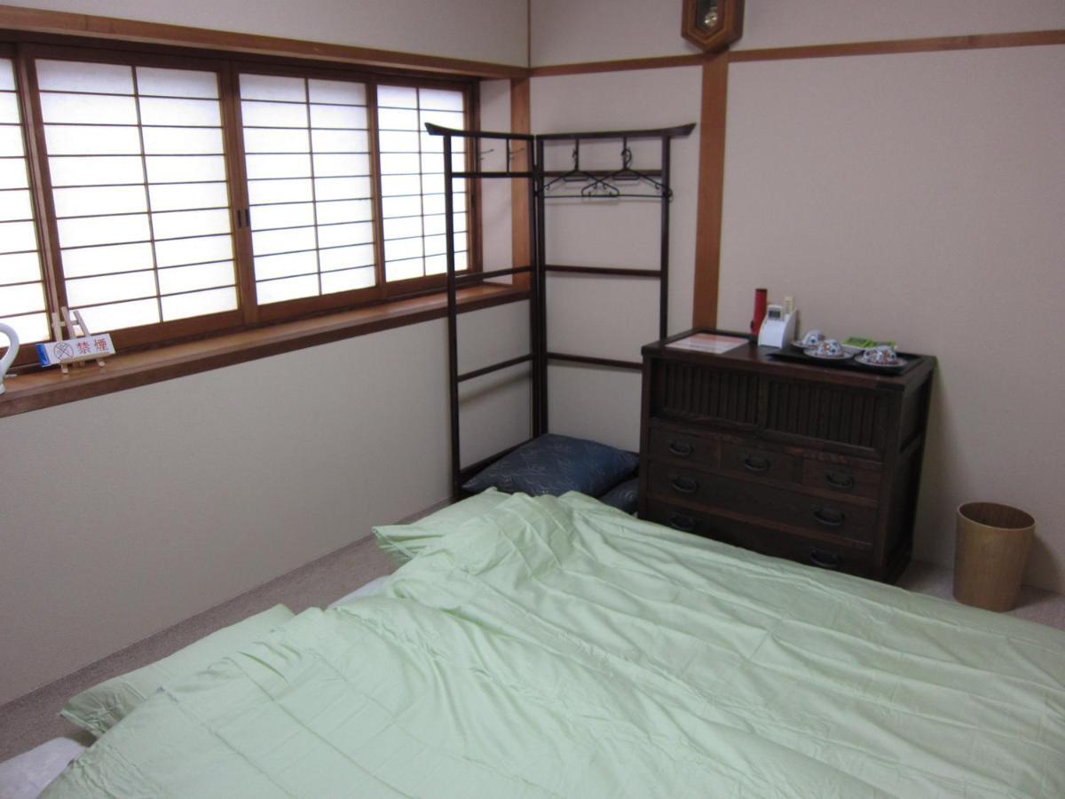 京都Kyo-No-Sato 京の里公寓 外观 照片
